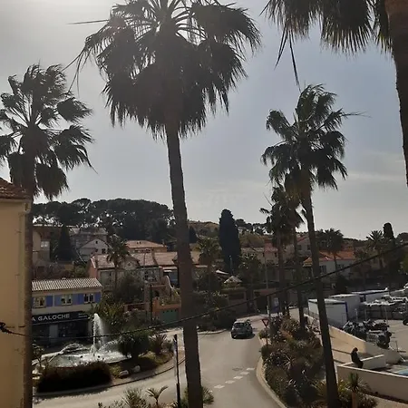 Studio Centre Apartment Sanary-sur-Mer