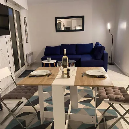 Studio Centre * Sanary-sur-Mer
