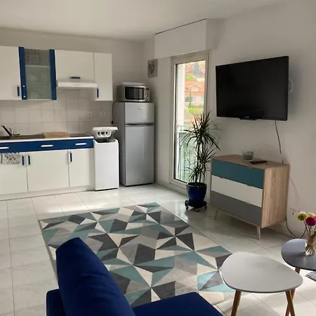 Apartment Studio Centre *