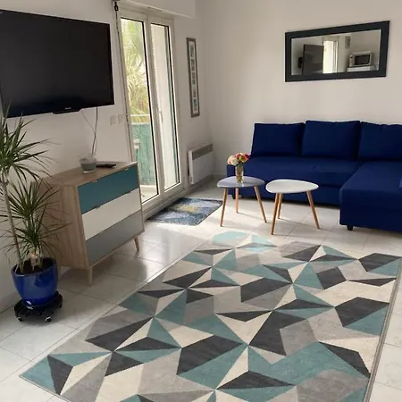 Studio Centre Apartment Sanary-sur-Mer